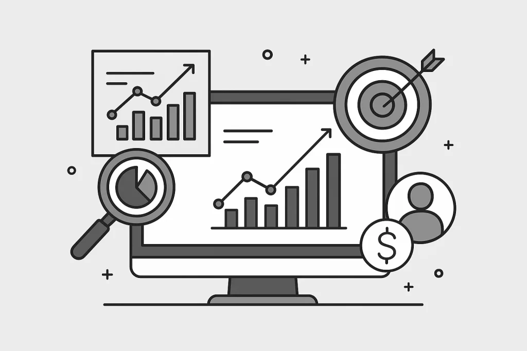 6 metricas del marketing digital que cualquier emprendedor debe conocer