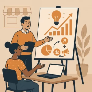 mejor estrategia de marketing para tu empresa