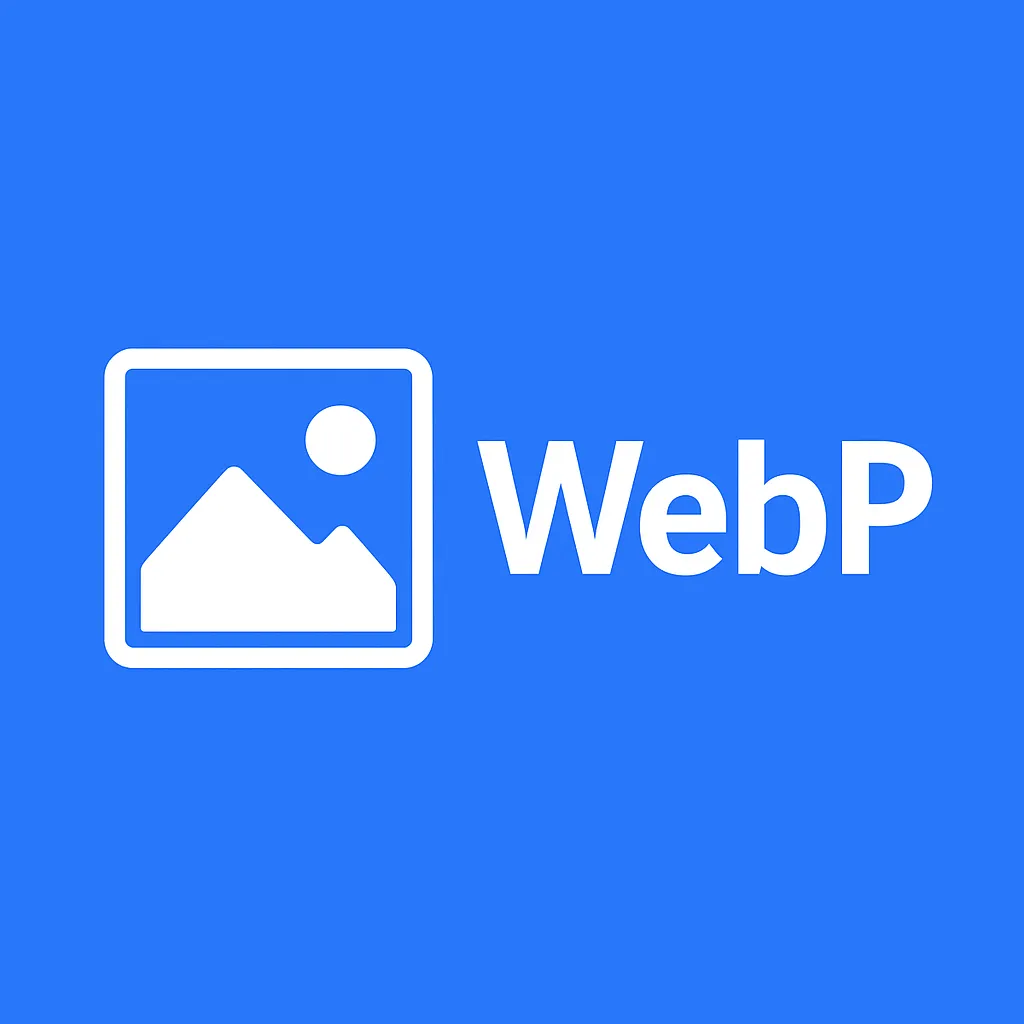 Convierte tus imagenes a WebP gratis online y optimiza tu sitio web en segundos