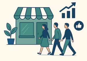 que hacer para atraer clientes a mi negocio